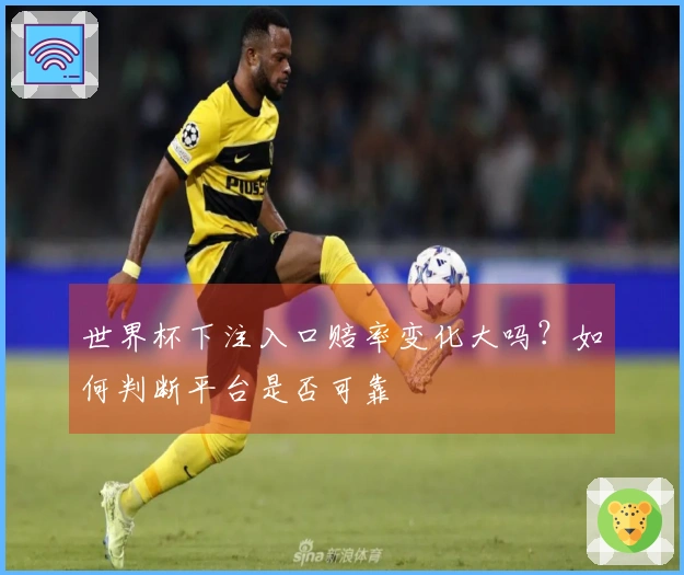 世界杯下注入口赔率变化大吗？如何判断平台是否可靠