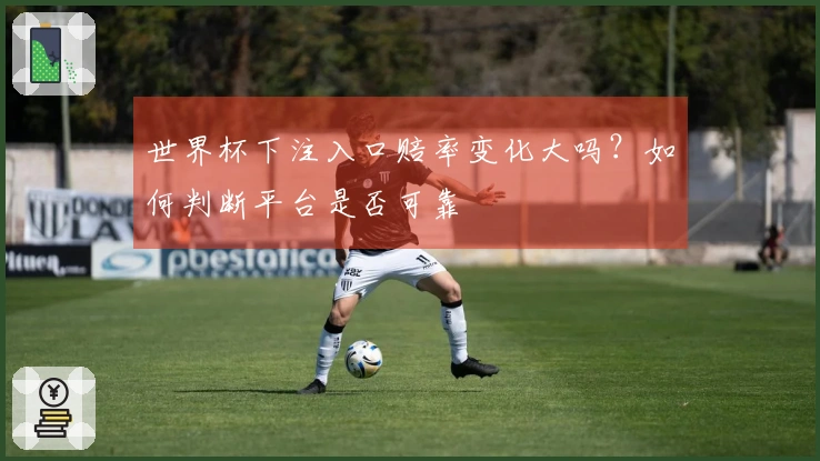 世界杯下注入口赔率变化大吗？如何判断平台是否可靠
