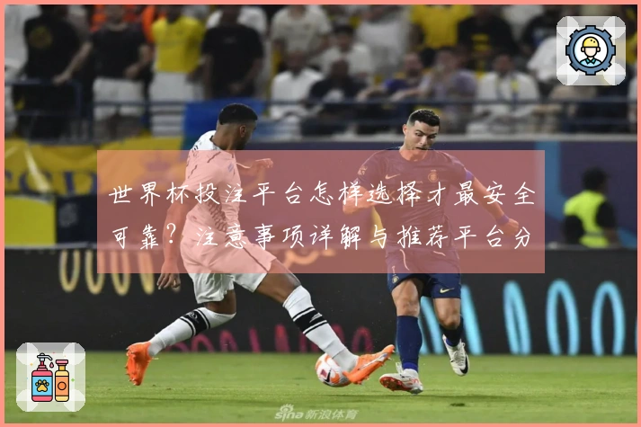世界杯投注平台怎样选择才最安全可靠？注意事项详解与推荐平台分析