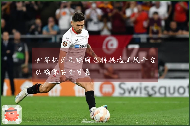世界杯买足球前怎样挑选正规平台以确保安全可靠